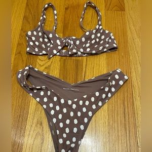 Abercrombie and fitch bikini